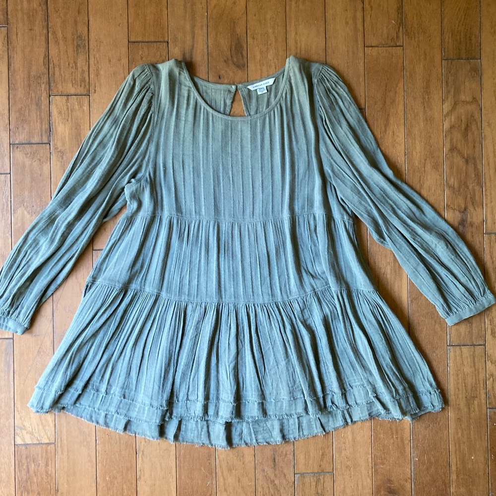 American Eagle Top